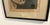 Late 20th Century Framed Portrait of a Woman, Signed Artist's Proof Relief Print For Sale - Image 5 of 11