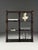 French Bobbin Bookcase, 1900s For Sale - Image 13 of 16