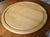 Large Pine Lazy Susan, 1960s For Sale - Image 3 of 7