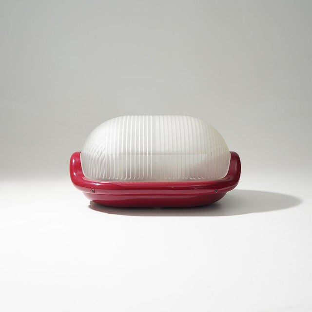 Noce Ceiling Lamp by Achille Castiglioni for Flos, 1970s For Sale - Image 13 of 13