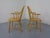 Wood Oak Armchairs by Erik Ole Jørgensen for Tarm Stole Møbelfabrik, Denmark, 1960s, Set of 2 For Sale - Image 7 of 17