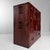 Contemporary Japanese Kimono Tansu Chest of Drawers, 1890s For Sale - Image 3 of 18