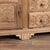 19th Century French Bleached Oak Sideboard Buffet With 14 Drawers For Sale - Image 10 of 18