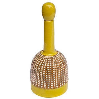 Fratelli Fanciullacci Mid-Century Italian Decanter For Sale