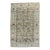 Antique Zabihi Collection Persian Bidjar Accent Rug - 4'5" x 6'8" For Sale