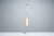 Vintage Candela Pendant Light by Michele De Lucchi, 2000, in Very Good conditions. Designed from 2000 This piece has an...