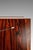 Danish Mid-Century Modern Free-Standing Bookshelf in Rosewood Attributed to Ejvind Johansson, Denmark, C. 1960s For Sale - Image 12 of 18