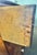 Brown Late 19th Century Victorian Pine and Ash 3 Drawer Chest For Sale - Image 8 of 8