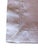 Linen Antique French Fine Linen Top Sheet, Handworked Ladderwork With Mitered Corners, No Monogram For Sale - Image 8 of 9