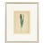 Almada Negreiros, Figure in Green, 1941, Mixed Media on Paper For Sale - Image 6 of 6