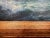 1970s Late 20th Century J. Clark - American Clipper at Sea, Oil on Canvas For Sale - Image 5 of 10