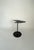 Fan-Shaped Table by Pierre Chareau for Ecart, 1980 For Sale - Image 12 of 13