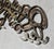Mid 20th Century Artisan Sterling Silver Pin Brooch Fun Humor For Sale - Image 11 of 14