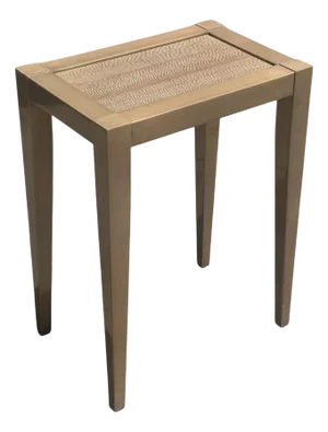 Modern Sally Sirkin Lewis for J Robert Scott Side Table
