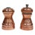 Vintage Olde Thompson Salt and Pepper Mill Set For Sale