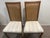 Textile 1970s MCM Drexel Heritage Cane Back Dining Chairs (6) For Sale - Image 7 of 8
