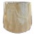 Visual Comfort Round Natural Paper Shade For Sale