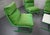 1970s Stuns Lounge Chairs from Dranger & Huldt, 1973, Set of 6 For Sale - Image 5 of 14