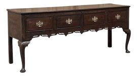 Example of Standard Dressers