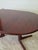 Wood Late 20th Century Danish Rosewood Dining Table Attributed to Skovby For Sale - Image 7 of 10