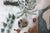 Mrs. Claus’ Greenhouse Diorama – Moore’s North Pole Storybook Collector’s Edition With Signed Book & Coa For Sale - Image 12 of 18