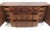 Mid-Century Walnut Perspecta Style Dresser For Sale - Image 10 of 11