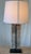 Late 19th Century Table Lamp Made From Antique Plaster Moulding Fragments For Sale In New York - Image 6 of 7