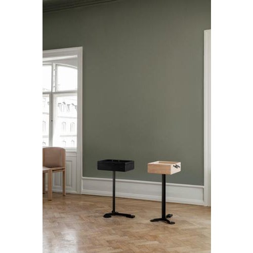 Comodo Versatile Storage by Achille Castiglioni and Giancarlo Pozzi for Karakter For Sale - Image 8 of 9