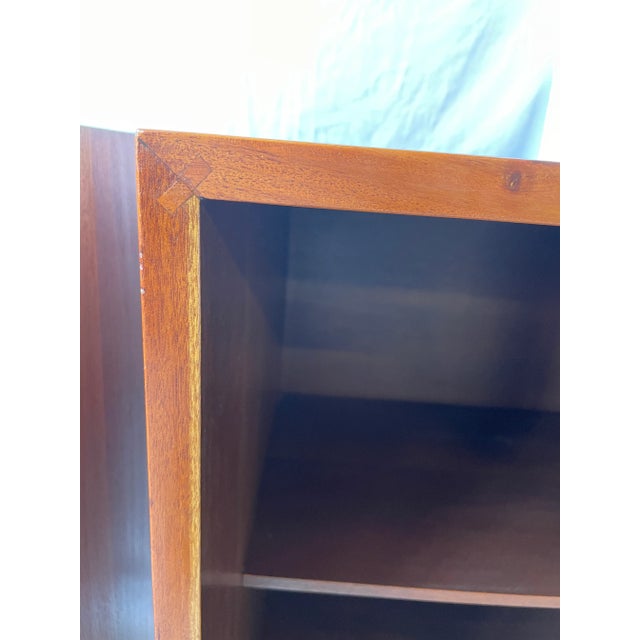 1960s Pair of Credenzas by Micheal Van Beuren For Sale - Image 10 of 12