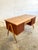 Danish Mid Century Modern Desk For Sale - Image 12 of 12
