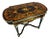 Napoleon III Marquetry Table, 1888 For Sale