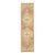 Turkish Anatolian Runner Rug 3' x 11'4" For Sale