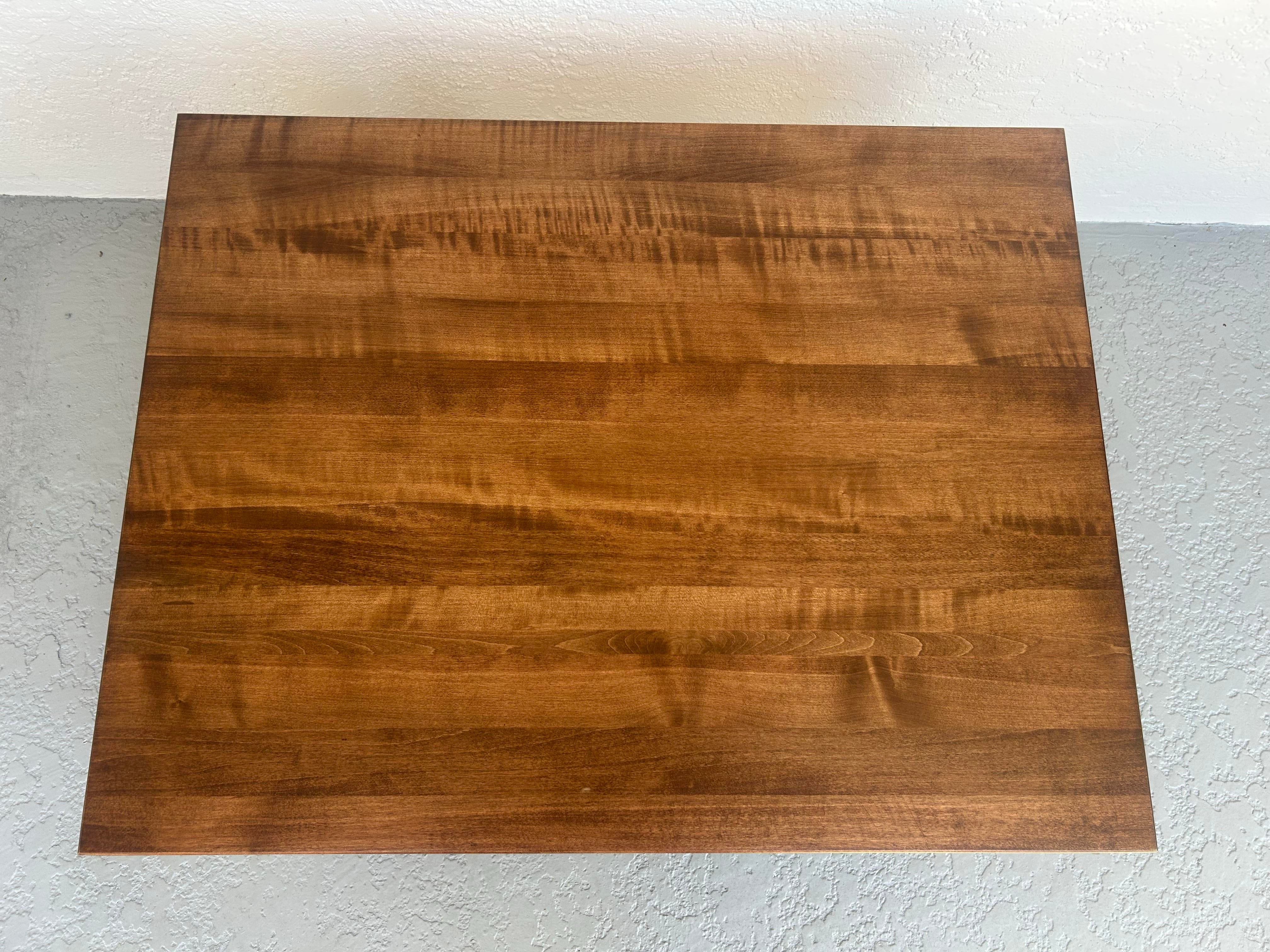 DutchCrafters Coffee Table