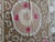 1960s Suzani Tribal Textile — Neutral Tan Uzbek Tablecloth For Sale - Image 5 of 8