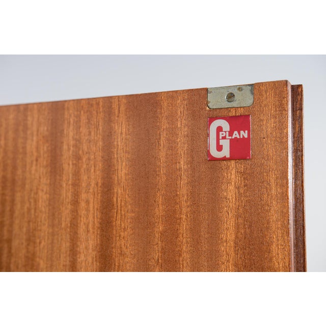 Mid-Century Modern Teak Wardrobe from G-Plan, 1960s For Sale - Image 14 of 15