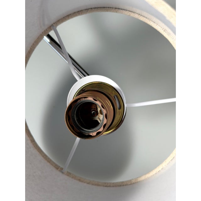 Mid-Century Extendable Wall Lamp in Metal and Chrome, 1960s-1970s For Sale - Image 14 of 18