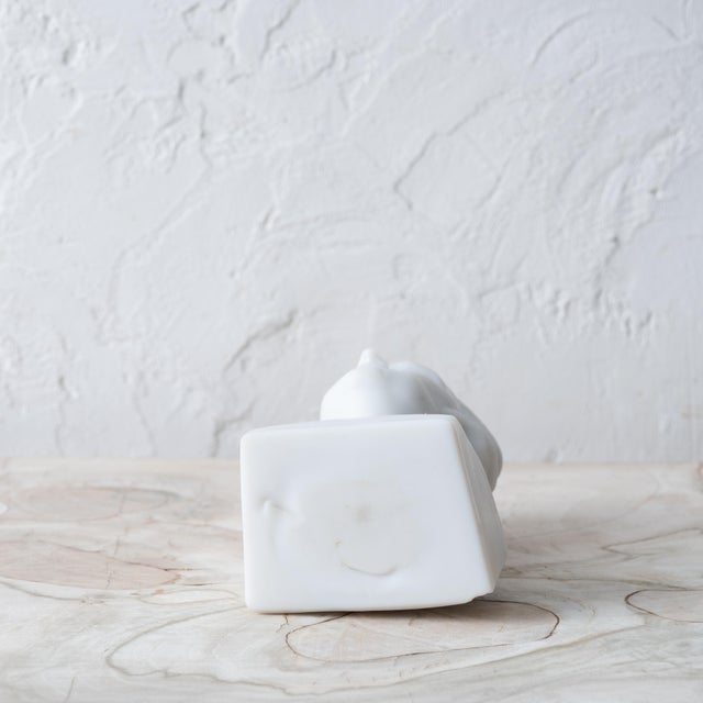 Gillinder & Sons Washington Bust, 1876 For Sale - Image 10 of 10