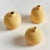Boho Chic Jordan Bud Vases, Set Of 3 For Sale - Image 3 of 5