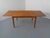 Extendable Teak Dining Table by Henning Kjærnulf for Velje Møbelfabrik, 1960s For Sale - Image 3 of 15