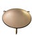 Mid-Century Modern Model 83 Ceiling Lamp by Erco, 1950s For Sale - Image 4 of 14