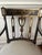 Mid 20th Century Federal Style Arm Chairs, a Pair For Sale - Image 9 of 11