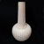 Beige Early 21st Century Thai Ceramic Vase With Beige Satin Glaze For Sale - Image 8 of 10
