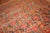 Early 20th Century Antique Zabihi Collection Turkish Oushak Room Rug - 9'6" x 12'10" For Sale - Image 5 of 11