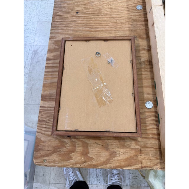 Hudson River Inlay Marquetry Art 15.25" x 12" Sailboat - Signed Jeff Nelson Excellent condition The Hudson River Inlay...