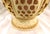 Ceramic 1940s Royal Rudolstat Vase or Jug With Reticulated Trim For Sale - Image 7 of 10