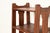 Stickley Brothers Mission Oak Arts & Crafts Slatted Bookcase or Magazine Rack, Circa 1910 For Sale In South Bend - Image 6 of 11
