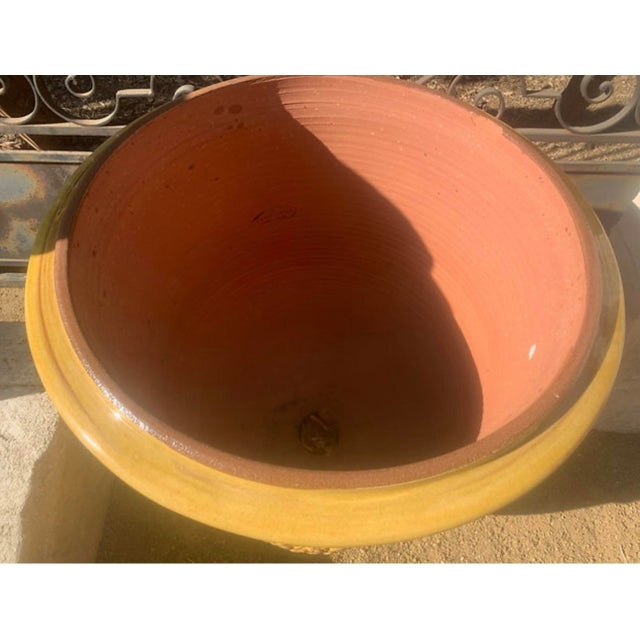 French Anduze Pottery by La Madeleine For Sale In Louisville - Image 6 of 7