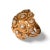 18K Pink Rose Gold Diamond Dome Cocktail Ring. This designer cocktail ring features 19 brilliant round diamonds totaling...
