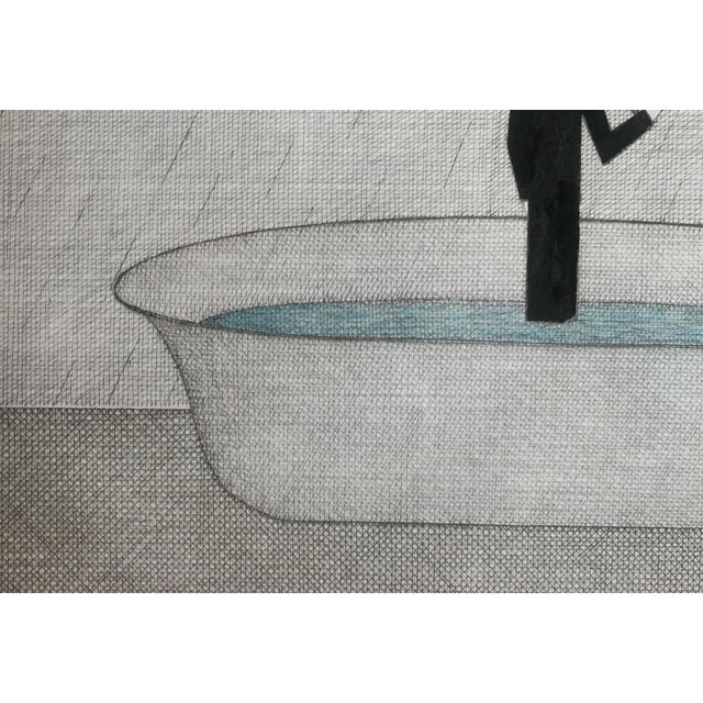 Born in 1946, Joanna Wiszniewska Domanska is a Polish artist. Joanna Wiszniewska Domanska studied at National Institute of...