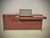 Brown Longato Hennè Sideboard from George Coslin, 1970 For Sale - Image 8 of 18